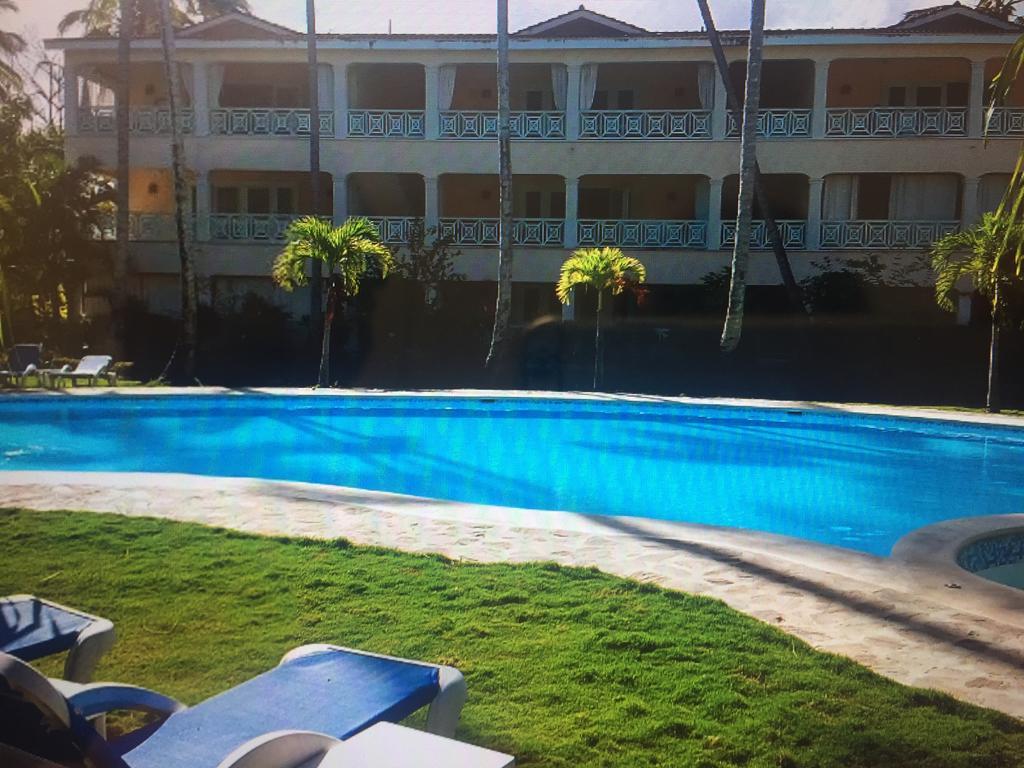 Appartamento Blu Las Terrenas Esterno foto