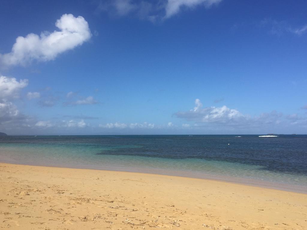 Appartamento Blu Las Terrenas Esterno foto