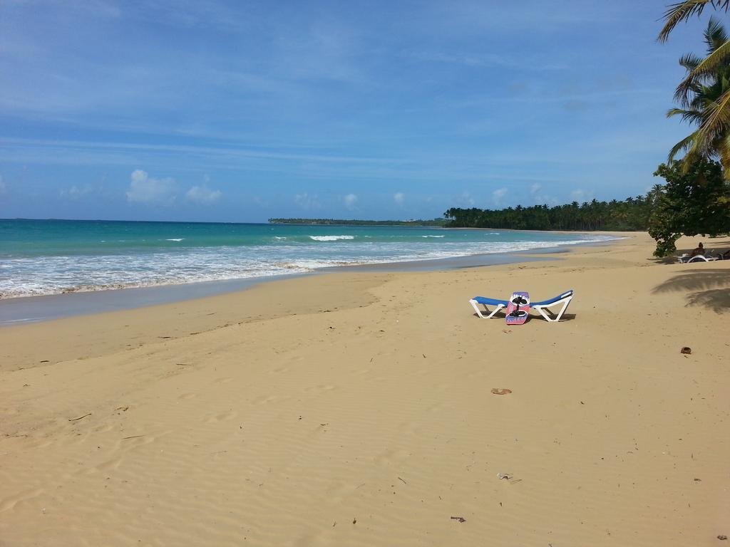 Appartamento Blu Las Terrenas Esterno foto